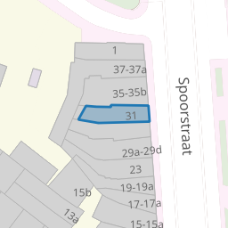 Perceel GDA01-H-1713