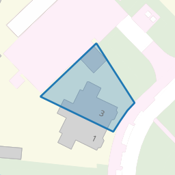 Perceel GDA01-H-1721