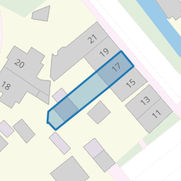 Perceel GDA01-H-1736