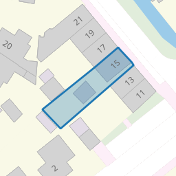 Perceel GDA01-H-1737