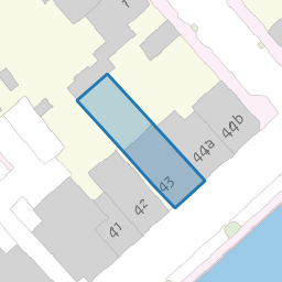 Perceel GDA01-H-1769