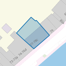 Perceel GDA01-H-1772