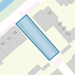 Perceel GDA01-H-1791