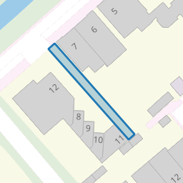 Perceel GDA01-H-1793