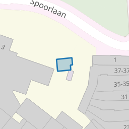 Perceel GDA01-H-1802