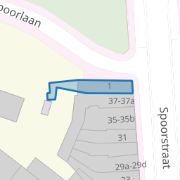 Perceel GDA01-H-1803