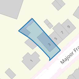 Perceel GDA01-H-1810