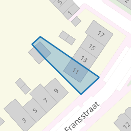 Perceel GDA01-H-1814