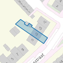 Perceel GDA01-H-1815