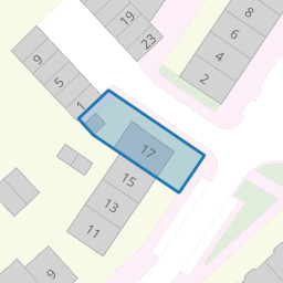 Perceel GDA01-H-1817