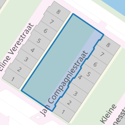 Perceel GDA01-H-1824