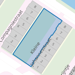 Perceel GDA01-H-1826