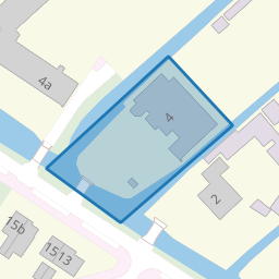 Perceel GDA01-H-1838