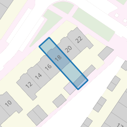 Perceel GDA01-H-1847