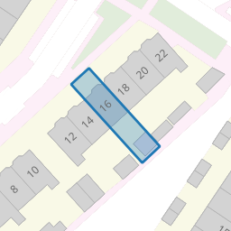 Perceel GDA01-H-1848