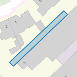 Perceel GDA01-H-1860