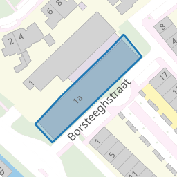 Perceel GDA01-H-1861