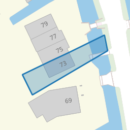 Perceel GDA01-H-1881