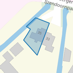 Perceel GDA01-H-1887