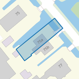 Perceel GDA01-H-1930