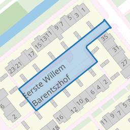 Perceel GDA01-H-1979