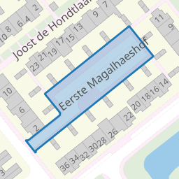 Perceel GDA01-H-1983