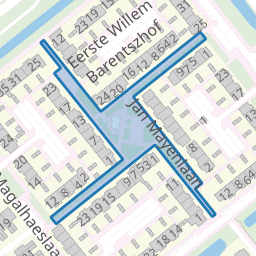 Perceel GDA01-H-1985