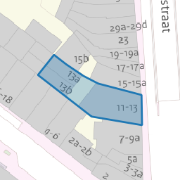 Perceel GDA01-H-1990