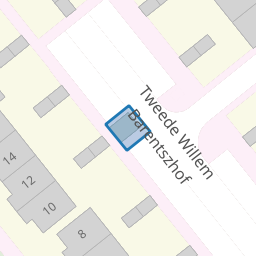 Perceel GDA01-H-1991