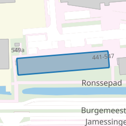 Perceel GDA01-H-1995