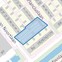 Perceel GDA01-H-2022