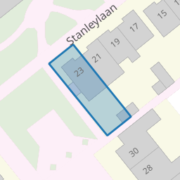 Perceel GDA01-H-2027