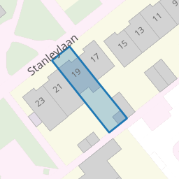 Perceel GDA01-H-2029