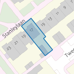 Perceel GDA01-H-2030