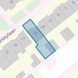 Perceel GDA01-H-2031