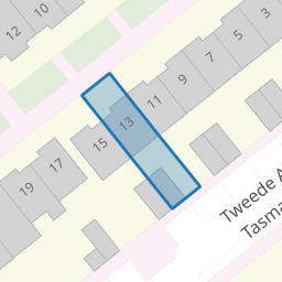 Perceel GDA01-H-2032