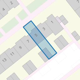 Perceel GDA01-H-2036