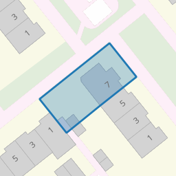 Perceel GDA01-H-2039