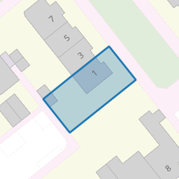 Perceel GDA01-H-2042