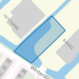 Perceel GDA01-H-2045