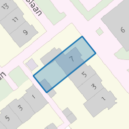 Perceel GDA01-H-2046