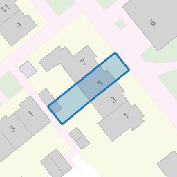 Perceel GDA01-H-2047