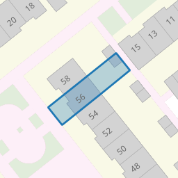 Perceel GDA01-H-2061