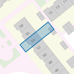 Perceel GDA01-H-2062