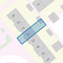 Perceel GDA01-H-2063