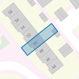 Perceel GDA01-H-2064