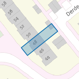 Perceel GDA01-H-2065