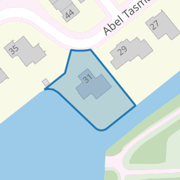 Perceel GDA01-H-2087