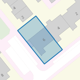 Perceel GDA01-H-2095