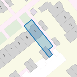 Perceel GDA01-H-2104